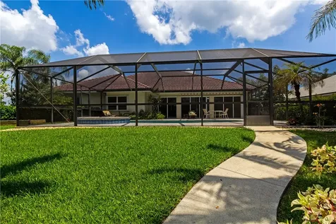 255 Sea Gull Avenue Vero Beach FL 32960