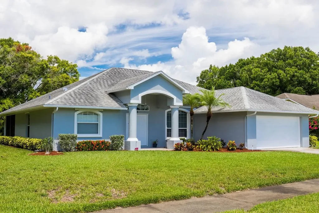 855 51st Avenue Vero Beach FL 32966