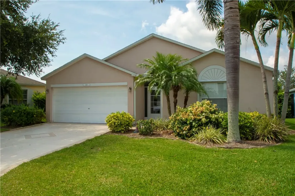 1415 9th Place Vero Beach FL 32960