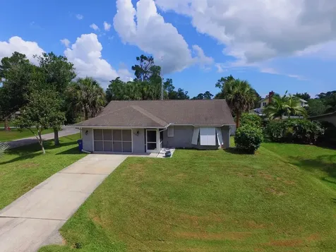 674 Gay Avenue Sebastian FL 32958