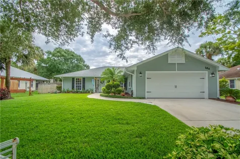 104 39th Drive Vero Beach FL 32968