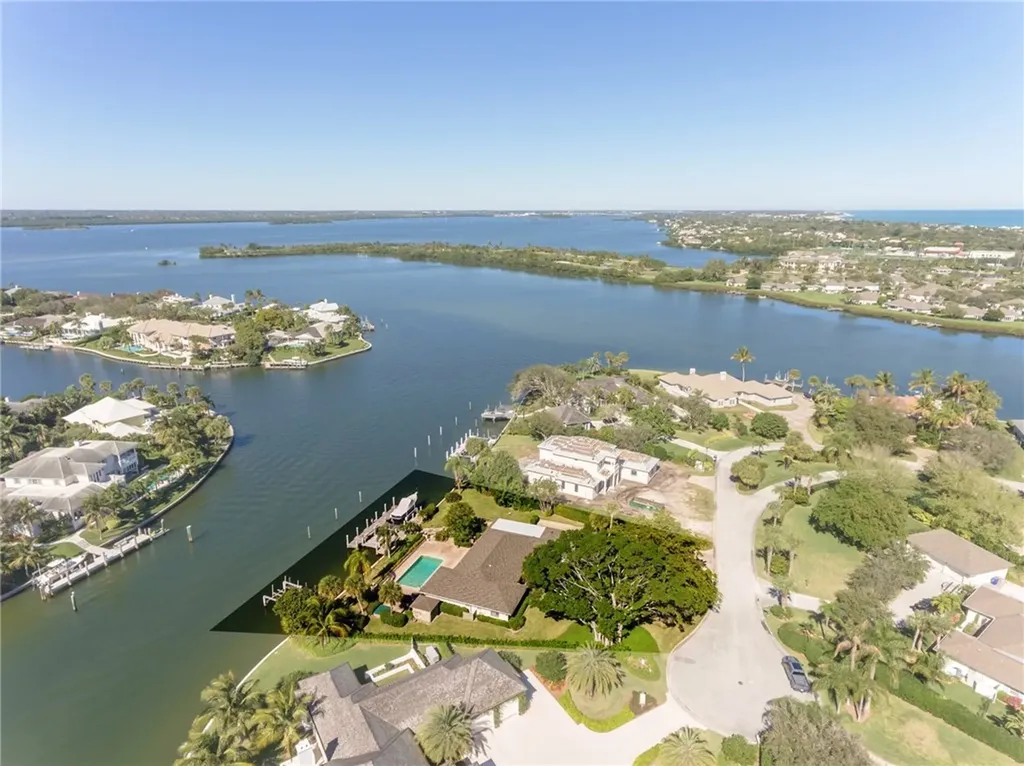 1810 Cutlass Cove Drive Vero Beach FL 32963