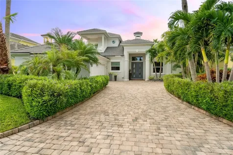 110 Mariner Beach Lane Vero Beach FL 32963
