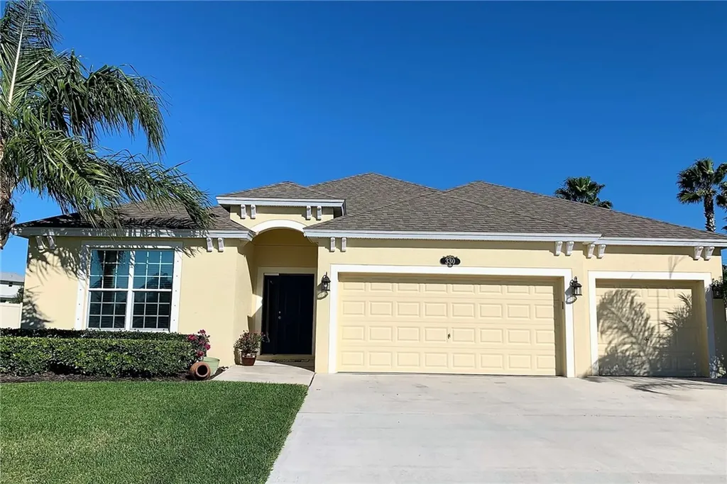 330 Sebastian Crossings Boulevard Sebastian FL 32958