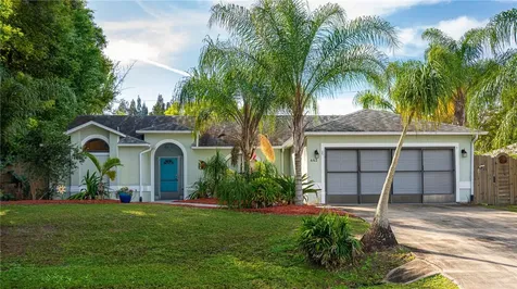 442 Memorial Avenue Sebastian FL 32958