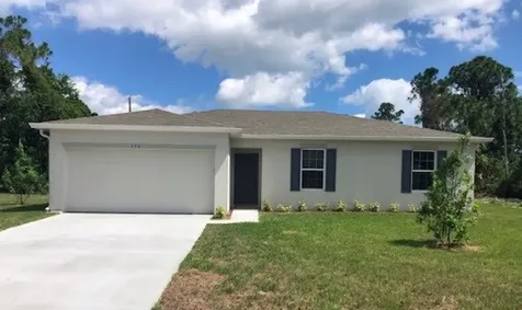 154 Empress Avenue Sebastian FL 32958