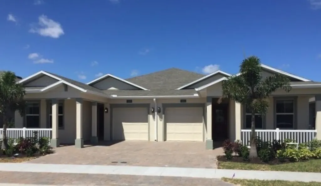 6186 Spicewood Lane Vero Beach FL 32966