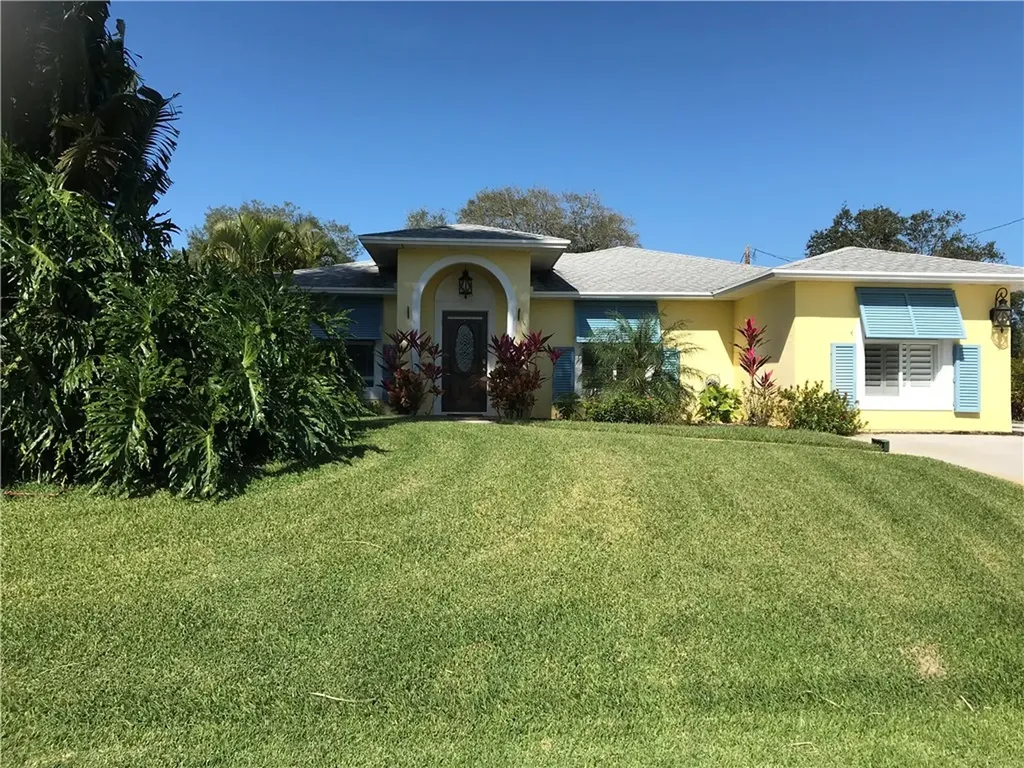 394 Seaside Terrace Sebastian FL 32958