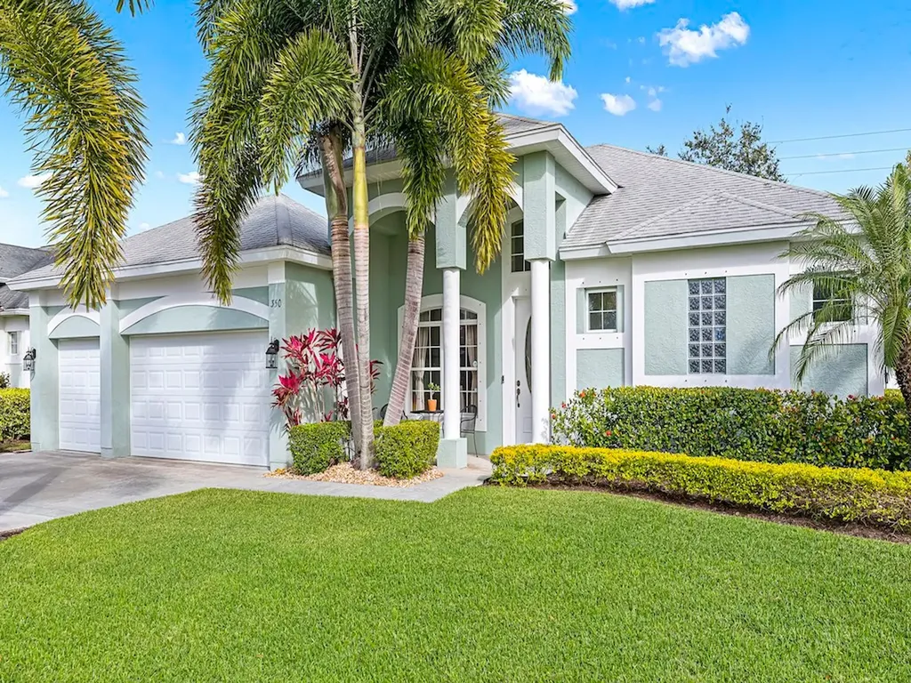 350 21st Court SW Vero Beach FL 32962