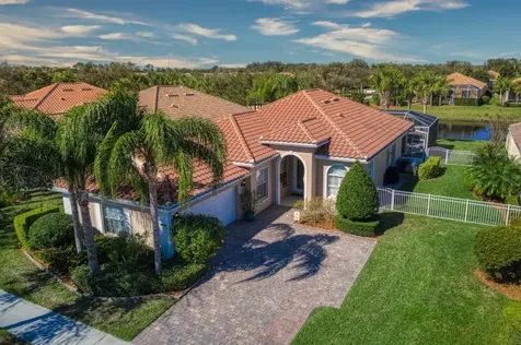 5290 Eleuthra Circle Vero Beach FL 32967