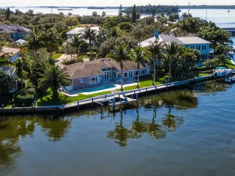 511 Tulip Lane Vero Beach FL 32963
