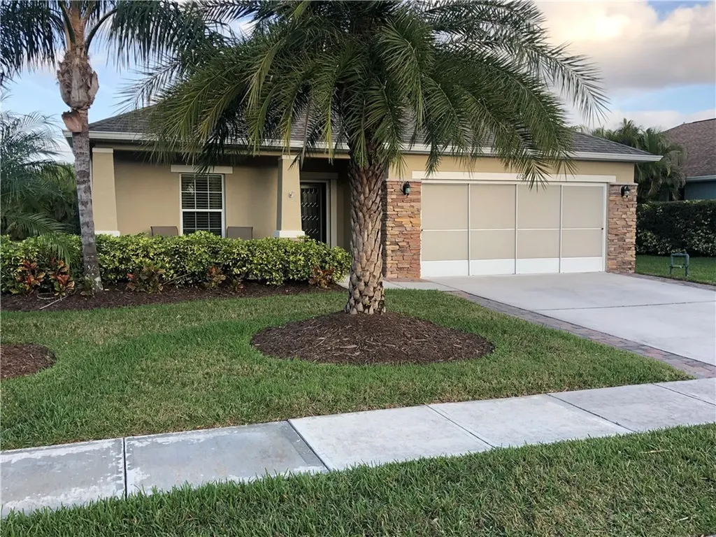 612 Brush Foot Drive Sebastian FL 32958