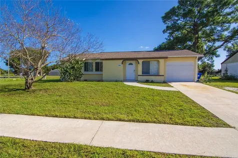 1003 Schumann Drive Sebastian FL 32958