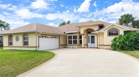 632 Sembler Street Sebastian FL 32958