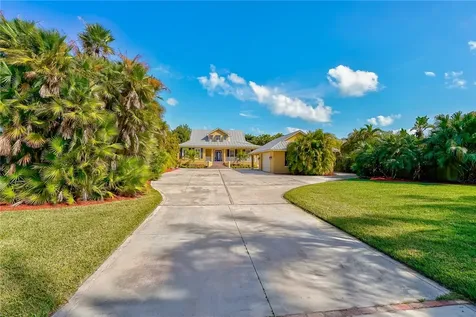 8810 44th Avenue Sebastian FL 32958
