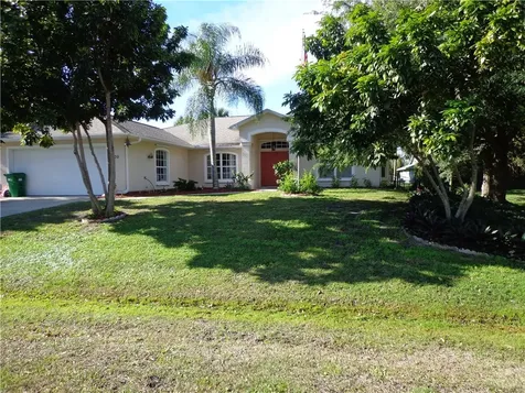 309 Tunison Lane Sebastian FL 32958