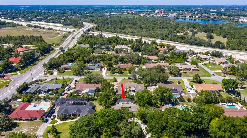 7317 Forestwood Court Orlando FL 32835