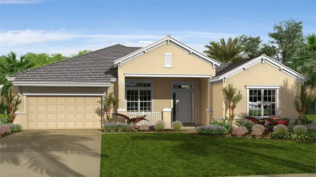2573 Saint Lucia Circle Vero Beach FL 32967