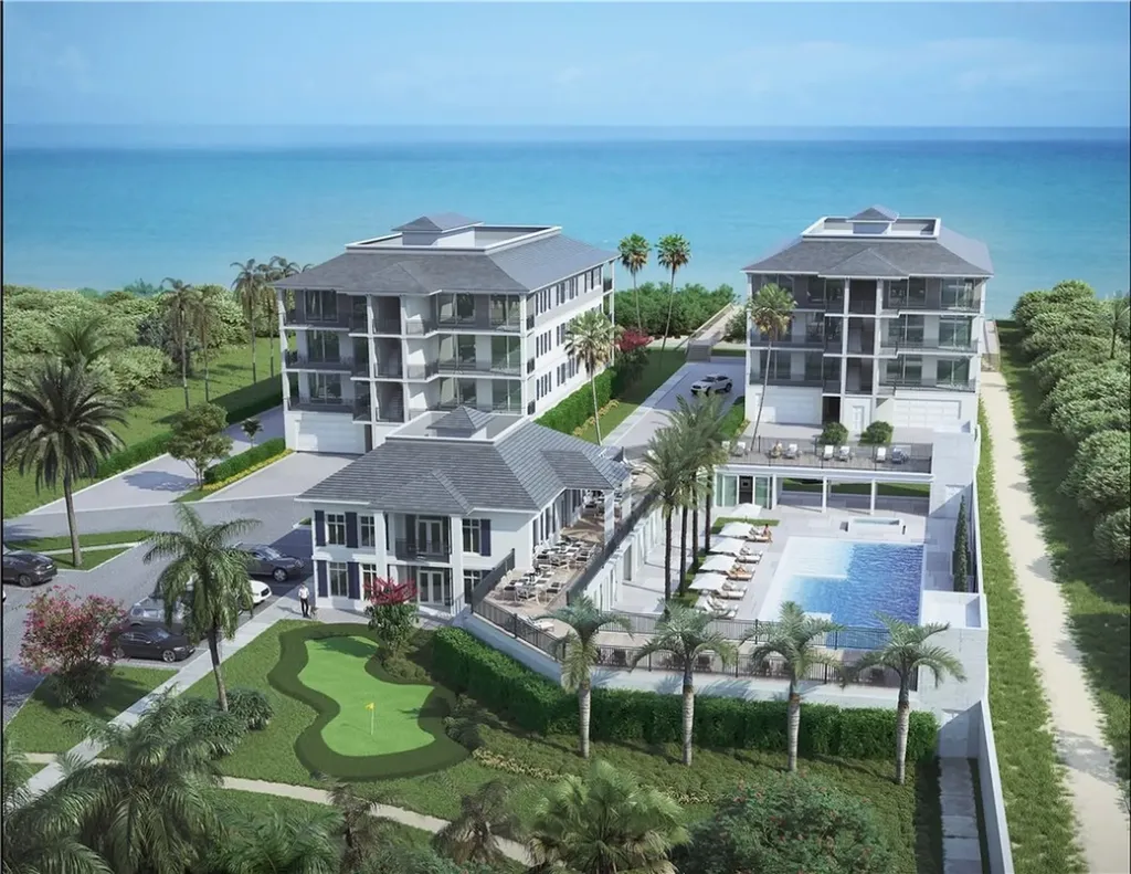 8050 Highway A1a Tower 1 Vero Beach FL 32963