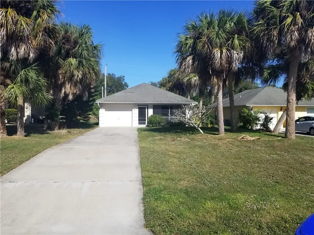 222 15th Lane SW Vero Beach FL 32962