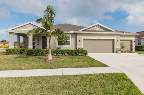 203 Bellamy Trail Sebastian FL 32958