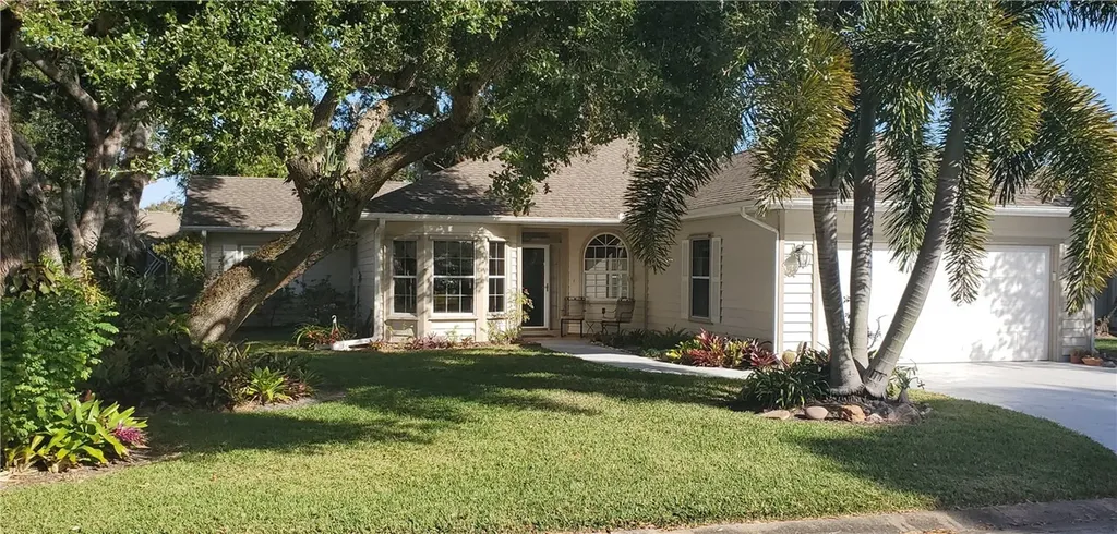 360 Hawthorne Lane Vero Beach FL 32962