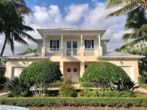 6555 Caicos Court Vero Beach FL 32967
