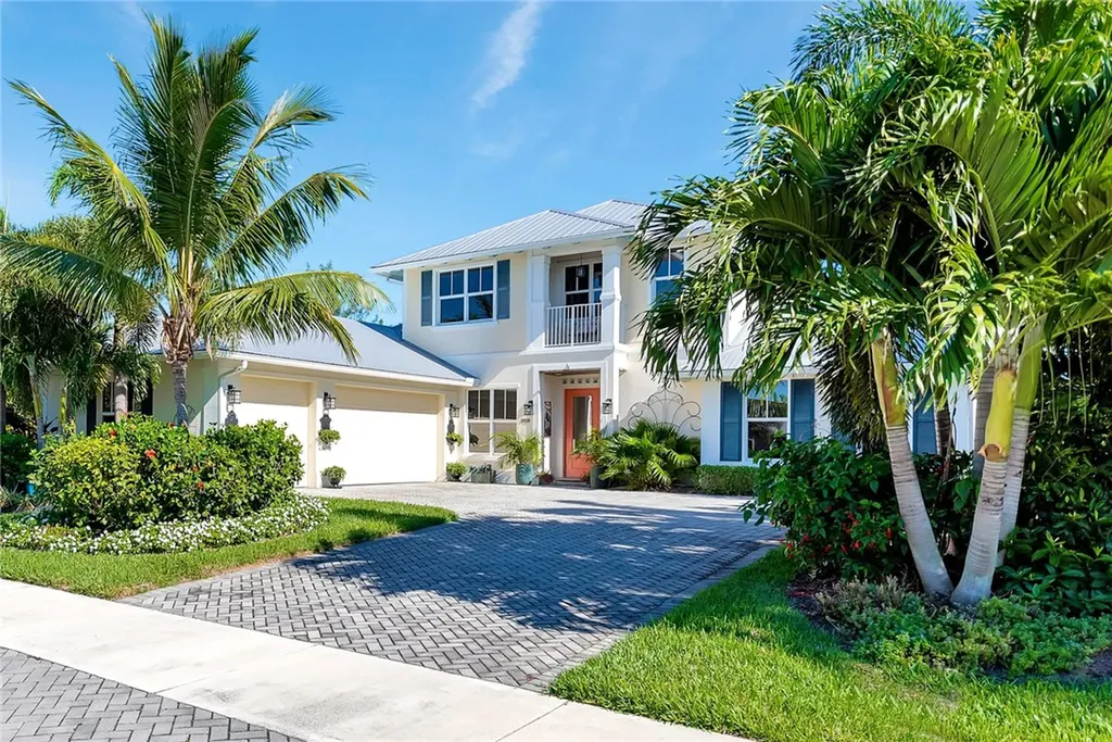 3928 Duneside Drive Hutchinson Island FL 34949