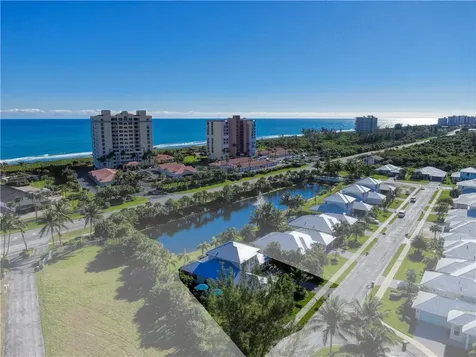 3928 Duneside Drive Hutchinson Island FL 34949