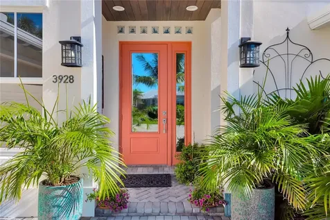 3928 Duneside Drive Hutchinson Island FL 34949