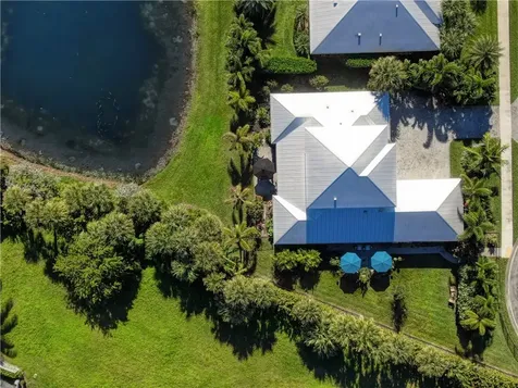 3928 Duneside Drive Hutchinson Island FL 34949