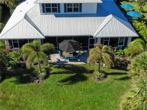 3928 Duneside Drive Hutchinson Island FL 34949