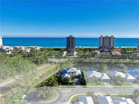 3928 Duneside Drive Hutchinson Island FL 34949