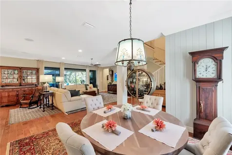 3928 Duneside Drive Hutchinson Island FL 34949