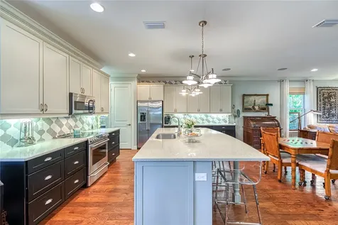 3928 Duneside Drive Hutchinson Island FL 34949