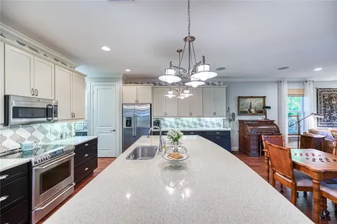 3928 Duneside Drive Hutchinson Island FL 34949
