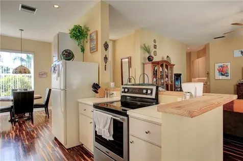503 SW Hampton Court Port St. Lucie FL 34986