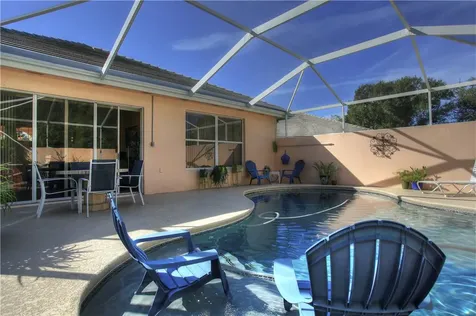 503 SW Hampton Court Port St. Lucie FL 34986