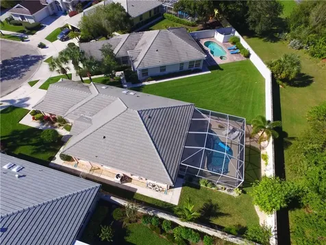 503 SW Hampton Court Port St. Lucie FL 34986