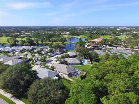 503 SW Hampton Court Port St. Lucie FL 34986