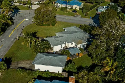 2576 Cordova Avenue Vero Beach FL 32960