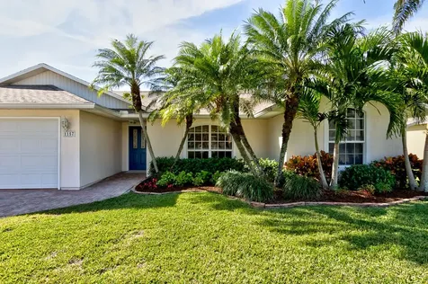 1157 Fairfield Lane Sebastian FL 32958