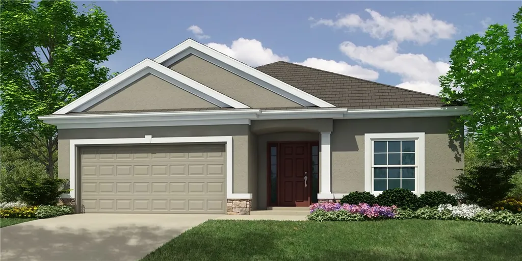 4109 Keeson Circle Vero Beach FL 32967