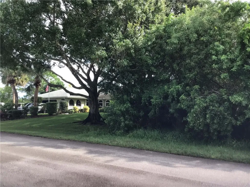 1041 George Street Sebastian FL 32958