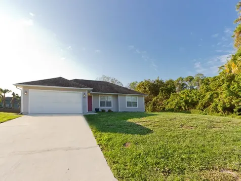 1815 20th Place SW Vero Beach FL 32962