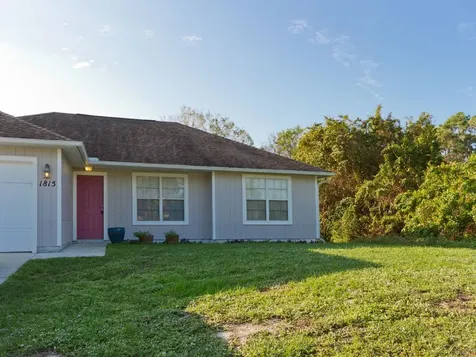 1815 20th Place SW Vero Beach FL 32962
