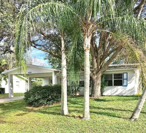 660 15th Avenue Vero Beach FL 32962