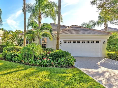 865 Island Club Lane Vero Beach FL 32963