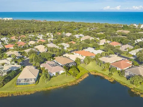865 Island Club Lane Vero Beach FL 32963