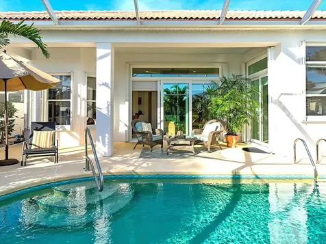 865 Island Club Lane Vero Beach FL 32963